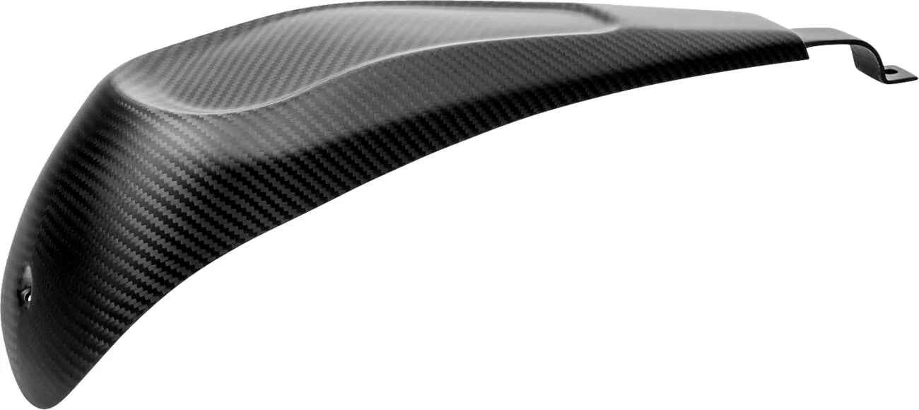 Slyfox Carbon Fiber Dash Panel