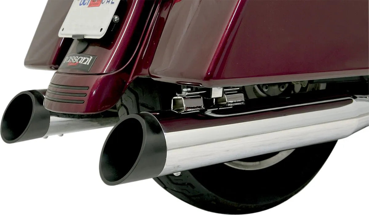 Bassani Xhaust Opcjonalne Końcówki B1-style Do Tłumików 4"