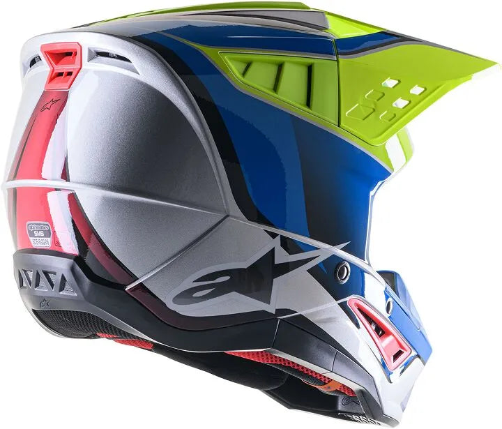 Alpinestars SM5 Sail Helmet