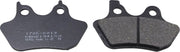 Organiczne Klocki Hamulcowe Drag Specialties Do Harley-davidson/buell