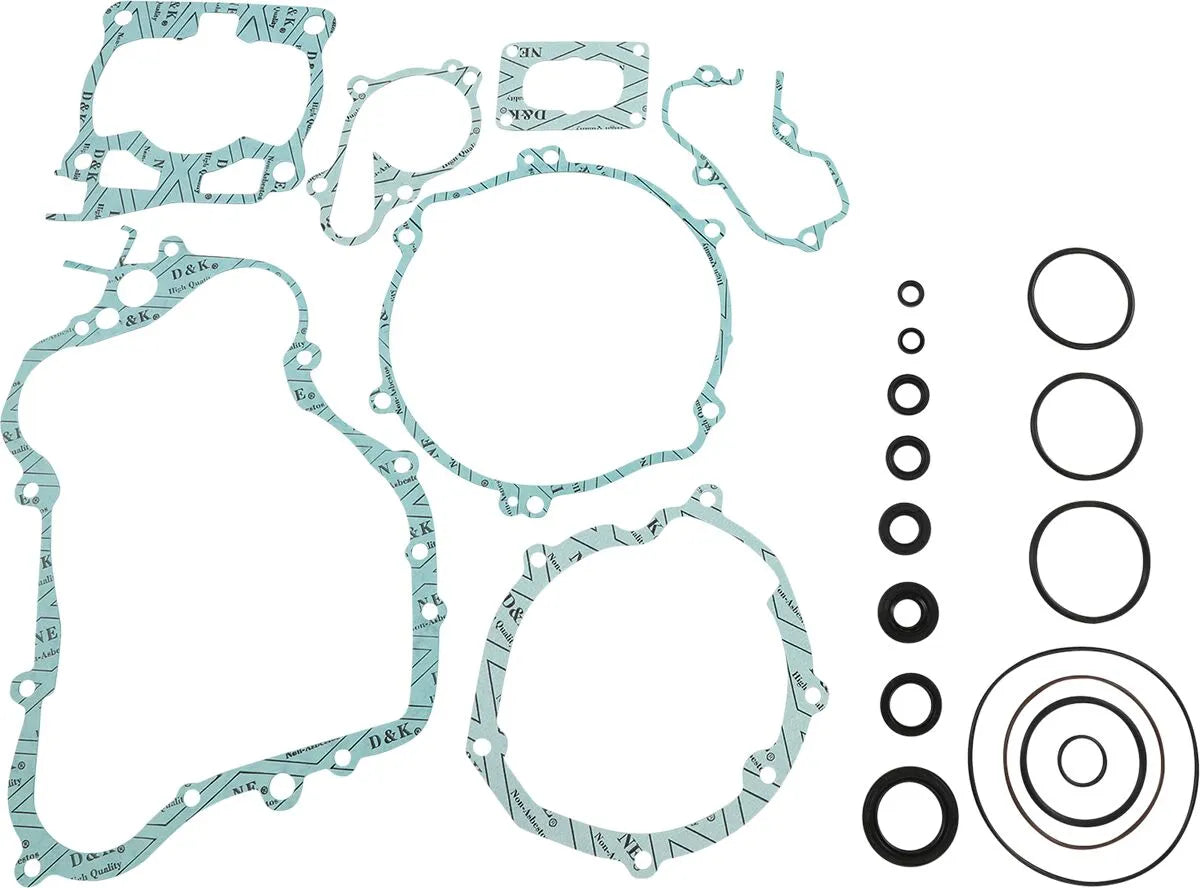Prox Complete Gasket Kit - Engine Rebuild
