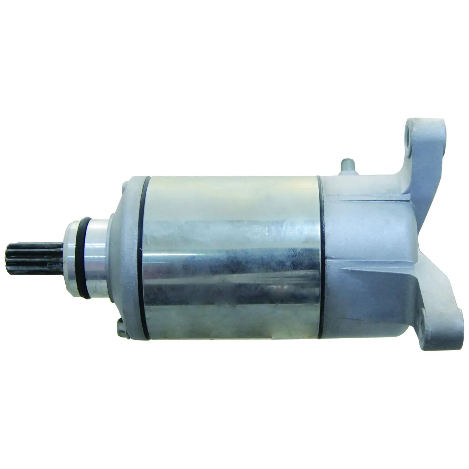 Parts Europe Starter - High-performance Replacement