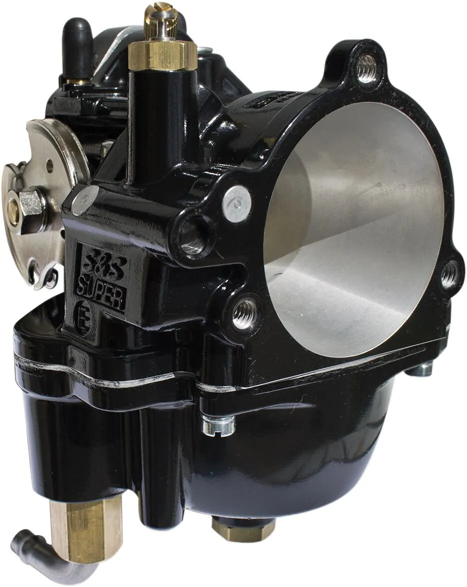 S&s Cycle Super E Carburetor