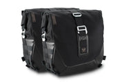 Sw-motech Legend Gear Lc2 Side Bag System Black