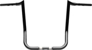 La Choppers 1-1/4" Prime Ape Handlebar
