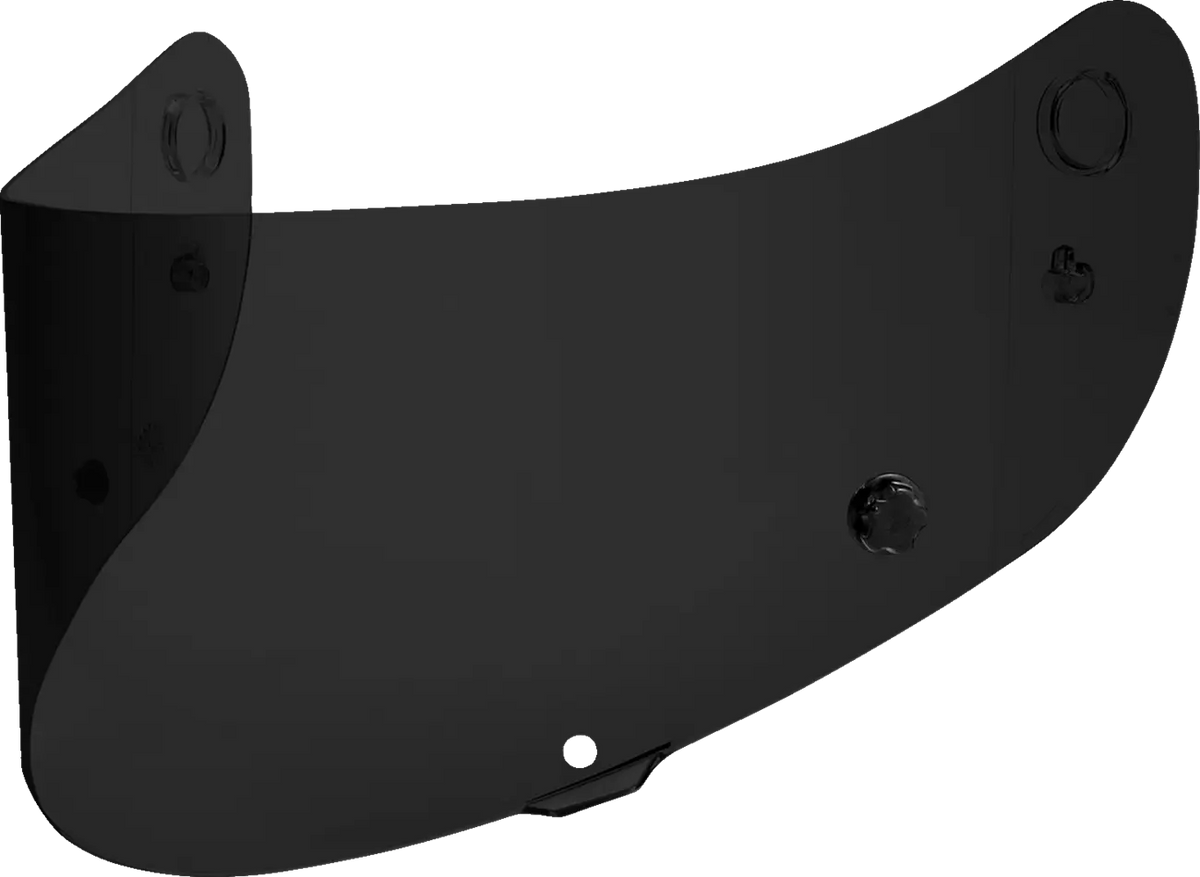 Icon Airframe Pro Airform Airmada Helmet Tracshield Limo Tint