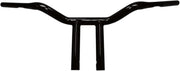 La Choppers 1-1/4" Super T Handlebar W/ Risers