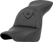 Saddlemen Roadsofa Standard Reach Seat - For Harley Davidson