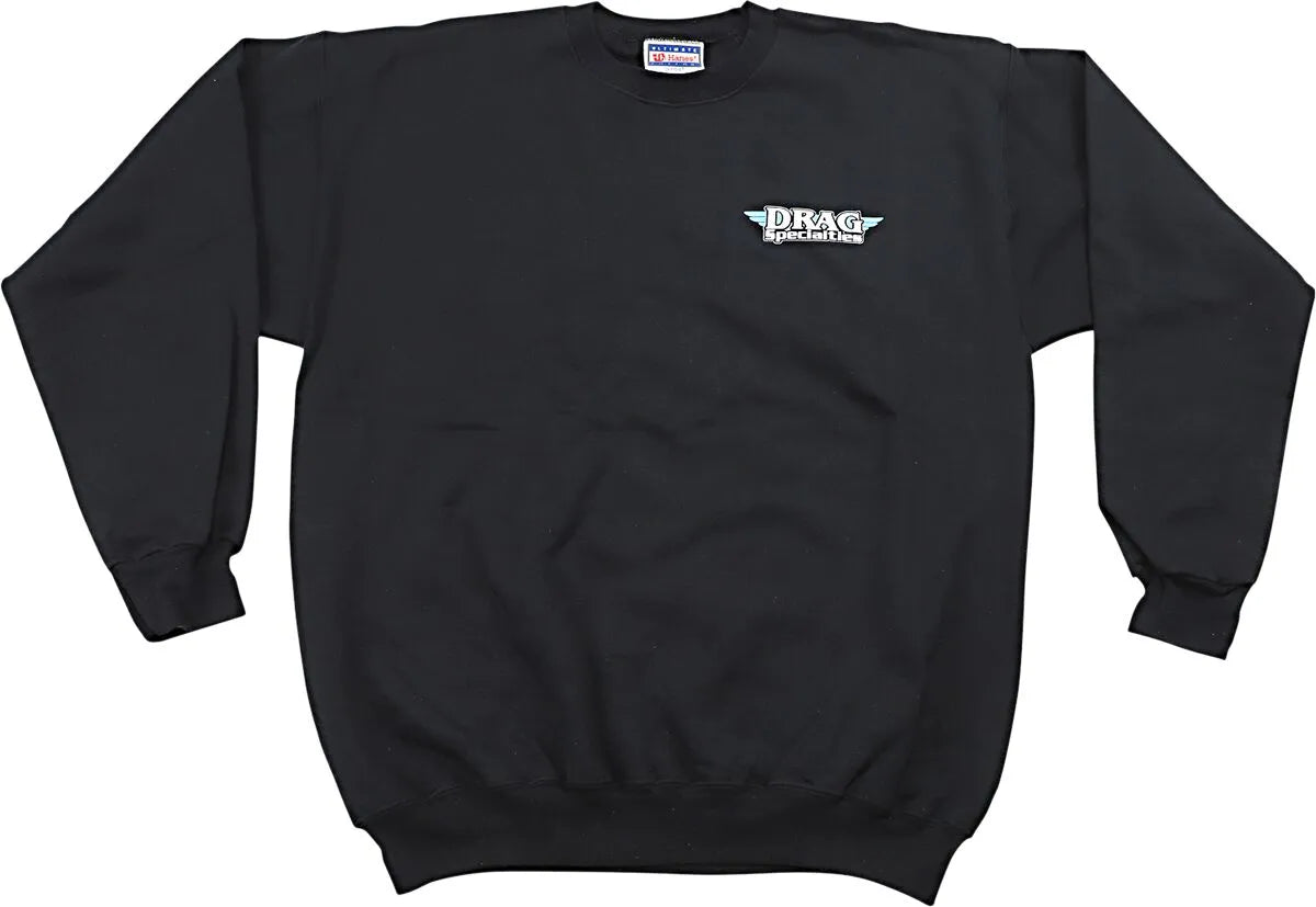 Drag Specialties Sweatshirt Black