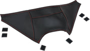 Show Chrome Gas Tank Mini Bra For Fuel Tank Protection