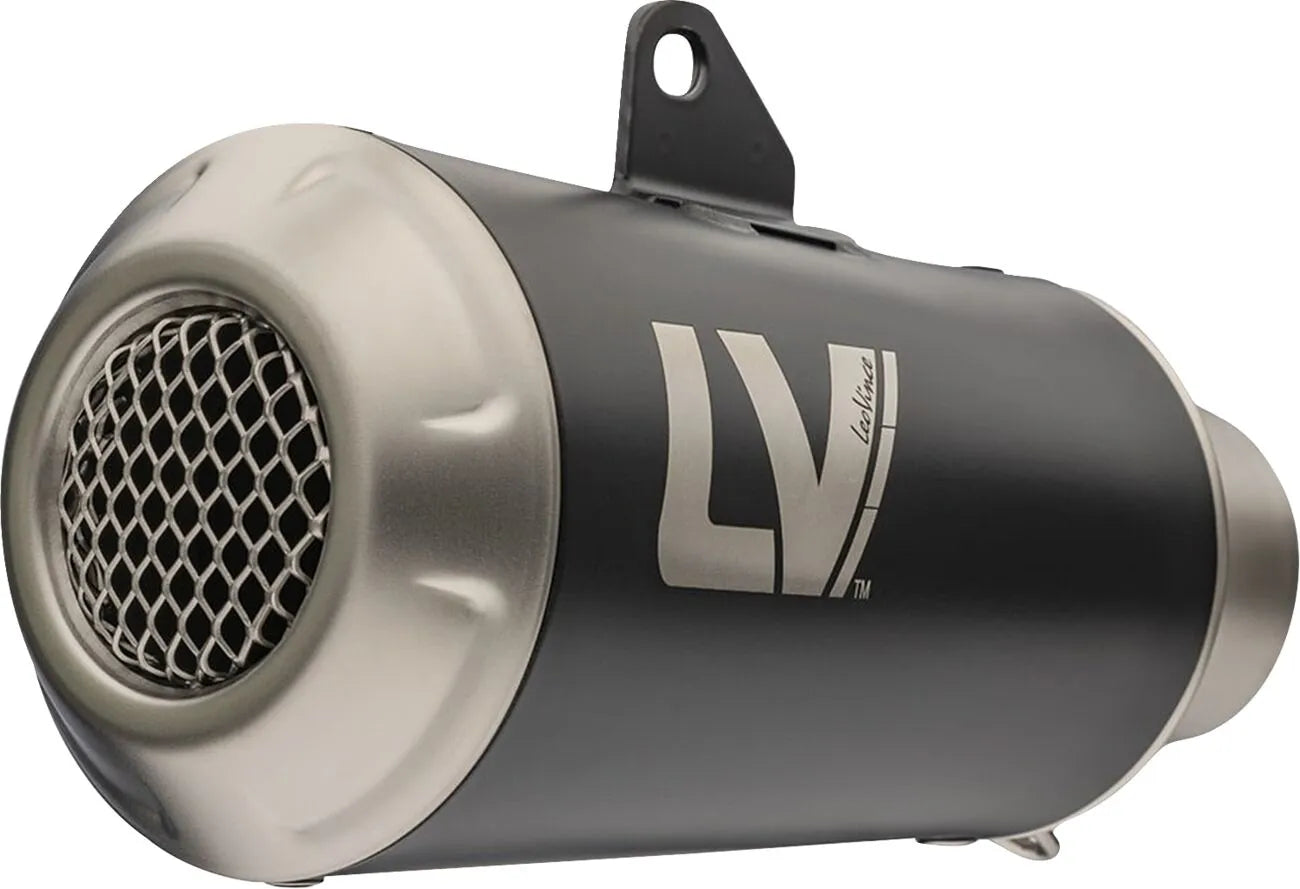 Tłumik Leovince LV-10 Slip-On