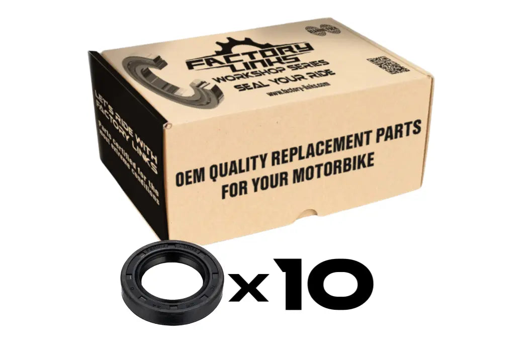 FACTORY LINKS Seal Pack for 35mm Outside Diameter