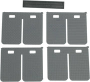 Vforce/moto Tassinari Replacement V-force 3 Reed Petal Set