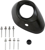 Akrapovic Zamienna Końcówka - Włókno Węglowe