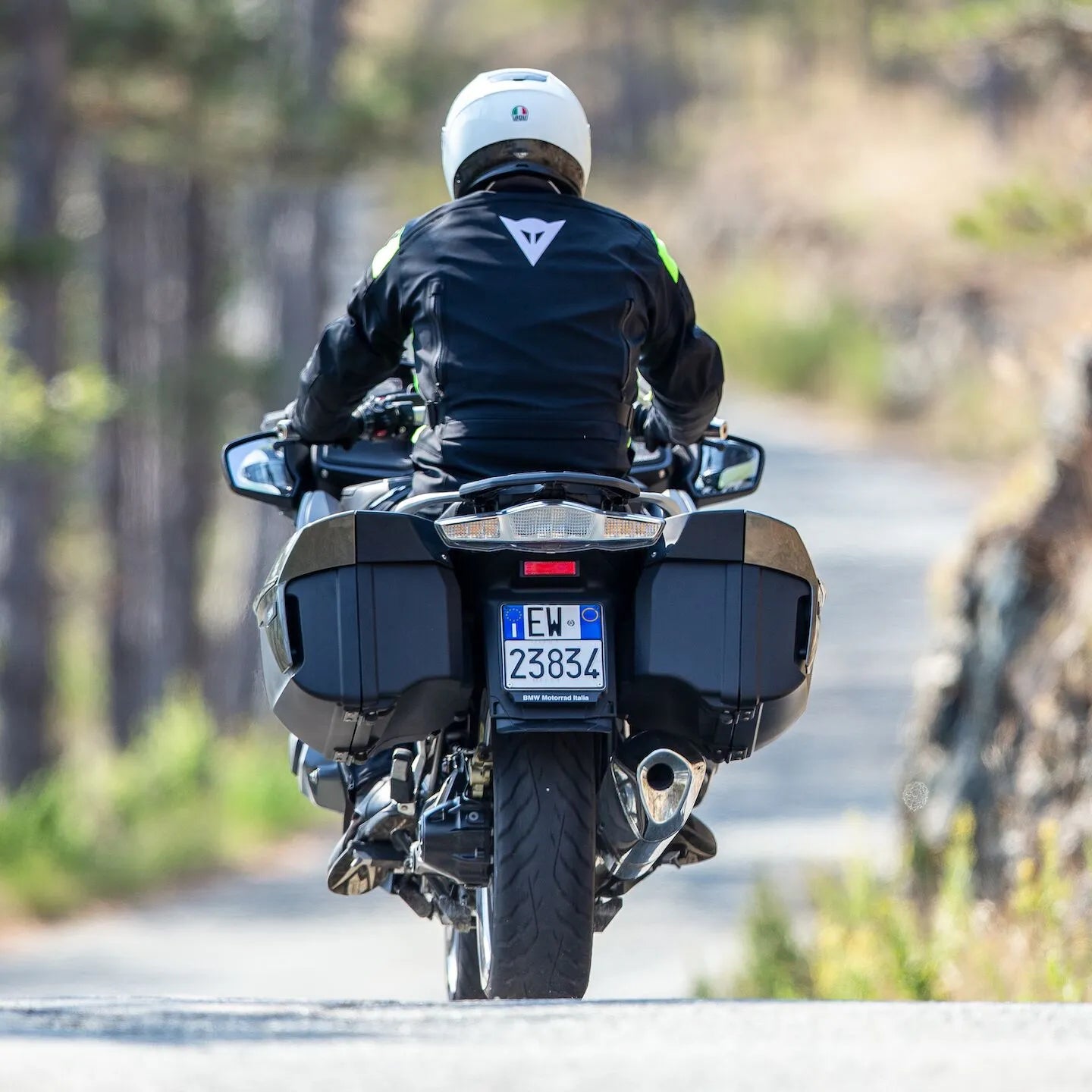 Dunlop Sportmax Roadsmart Iv Tire 120/70zr17 Front