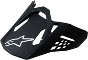 Alpinestars Supertech M10 M8 Helmet Visor Matt