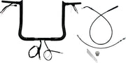 Fat Baggers Inc. 1-1/4" Handlebar