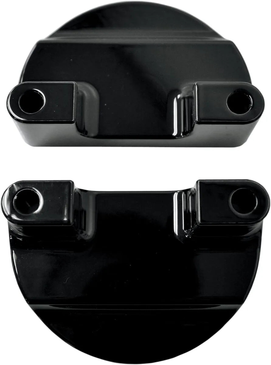 Drag Specialties Fender to Fork Adapter for 21" Wheels
