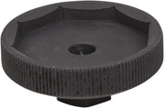 Bikeservice Front Fork Cap Socket 46mm Black