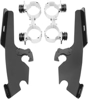 Memphis Shades Trigger-lock Windshield Mount Kit