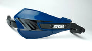 Cycra Vortex Handguard - Husky Blue