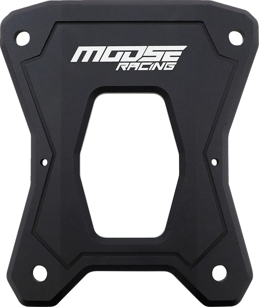 Moose Offroad Radius Rod Plate