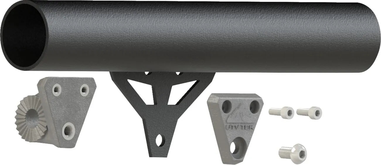 Moose Offroad Mirror Adapter For Rzr, Honda, Can-am