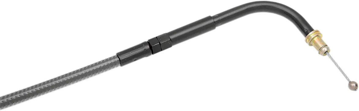 Linka sprzęgła Magnum Shielding Black Pearl