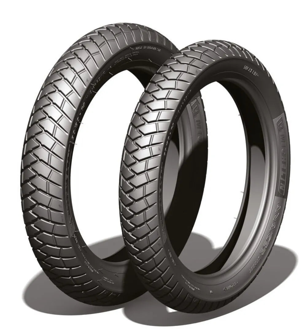 Michelin Anakee Street Tire 2.25-17 For Dual Sport
