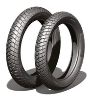 Michelin Anakee Street Tire 100/90-14 Rear
