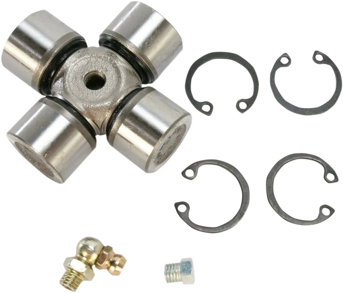 All Balls U-joint Kit for Motorcycle Driveline