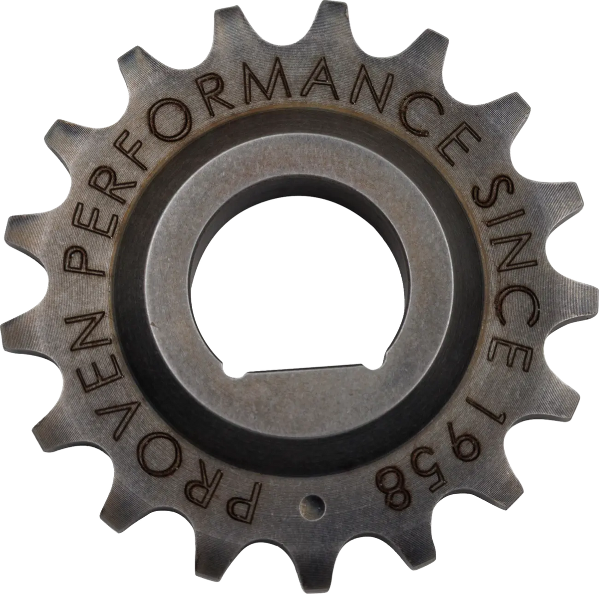 S&S Cycle Twin Cam Pinion Sprocket for 2007-2017