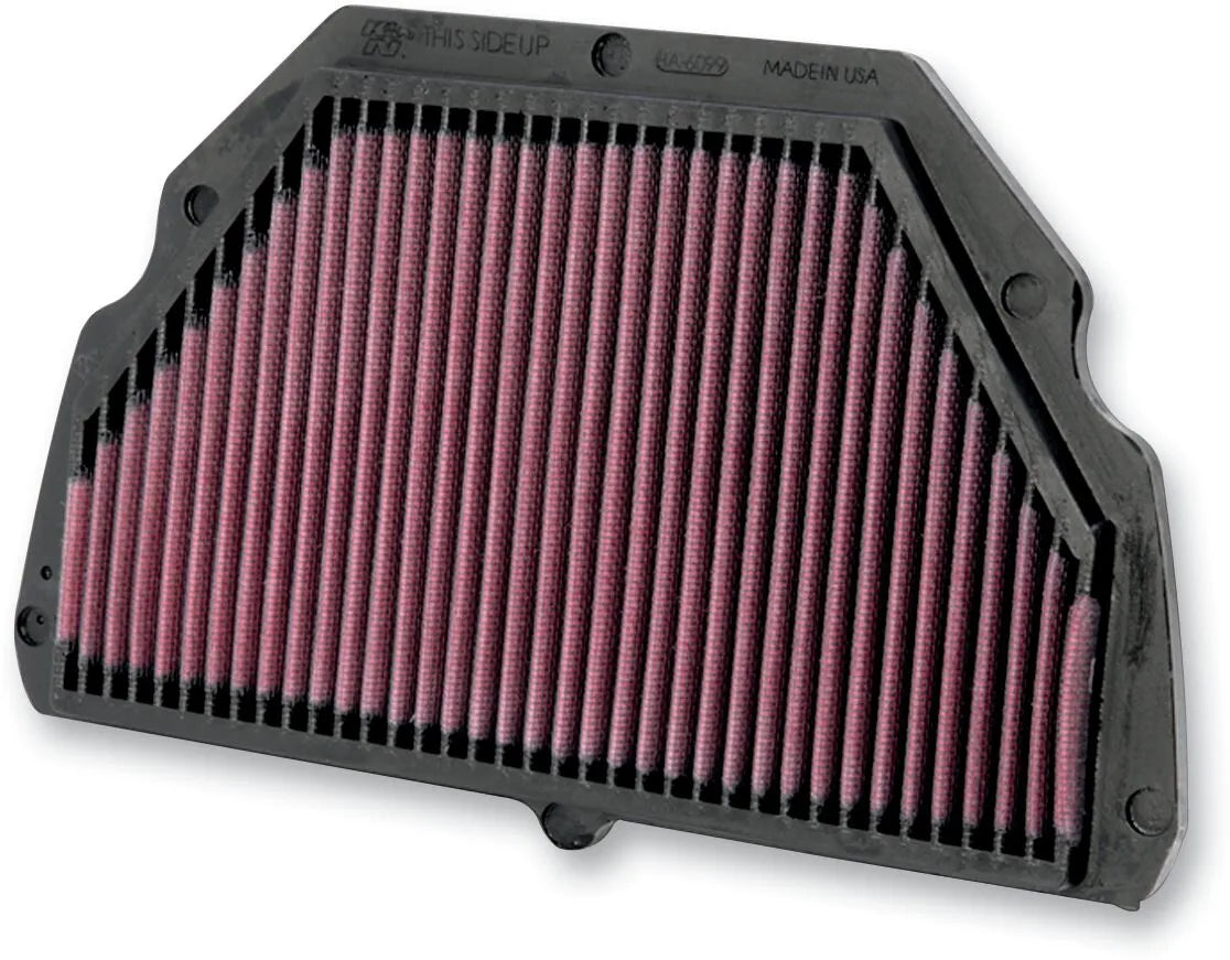 K & N Ha6099 Oe Replacement High-flow Air Filter