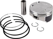 Wsm Platinum Piston Kit +0.50mm Oversize