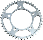 Jt Sprockets Steel Rear Sprocket - 525