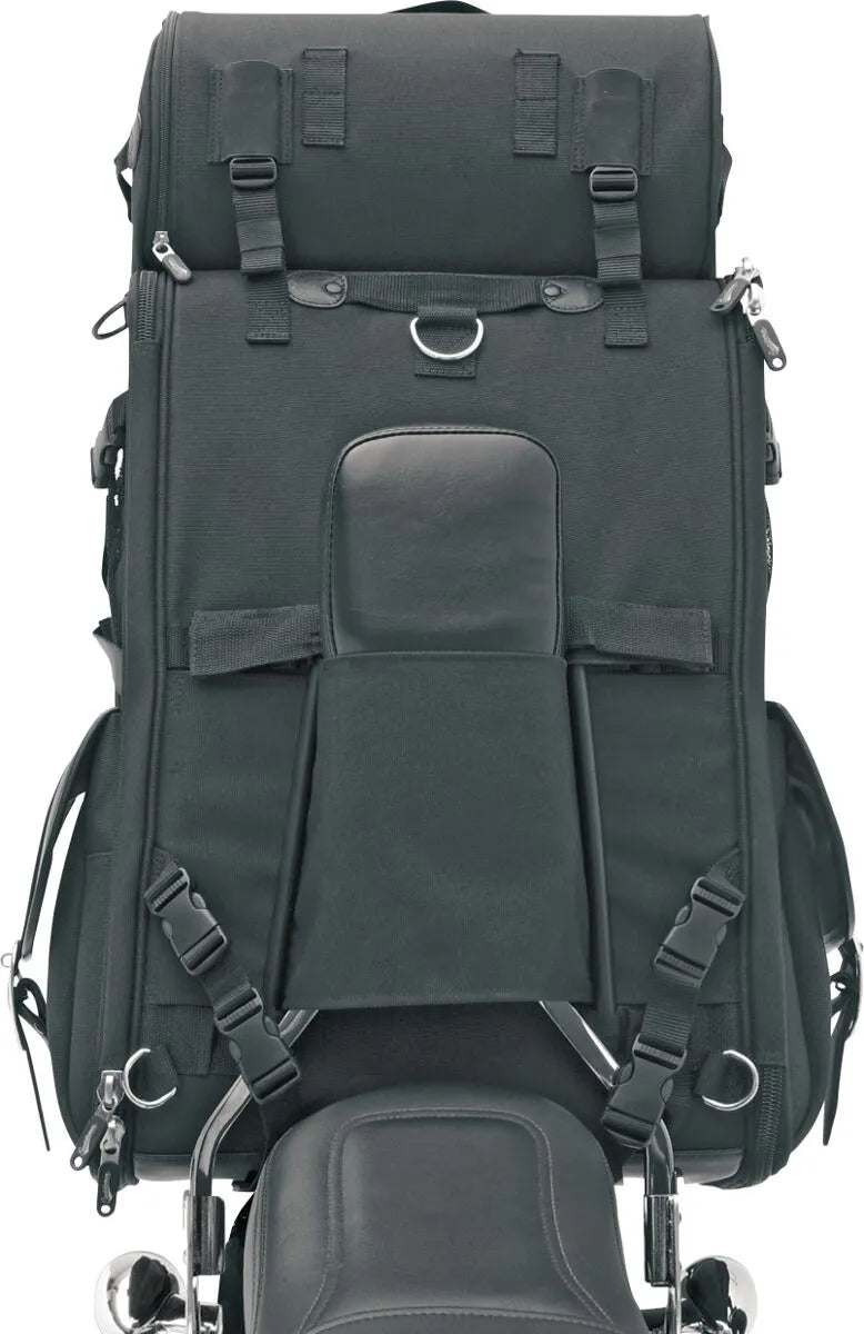 Saddlemen Br3400 Sissy Bar Bag