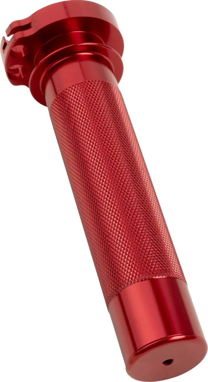 Moose Offroad Aluminum Throttle Tube