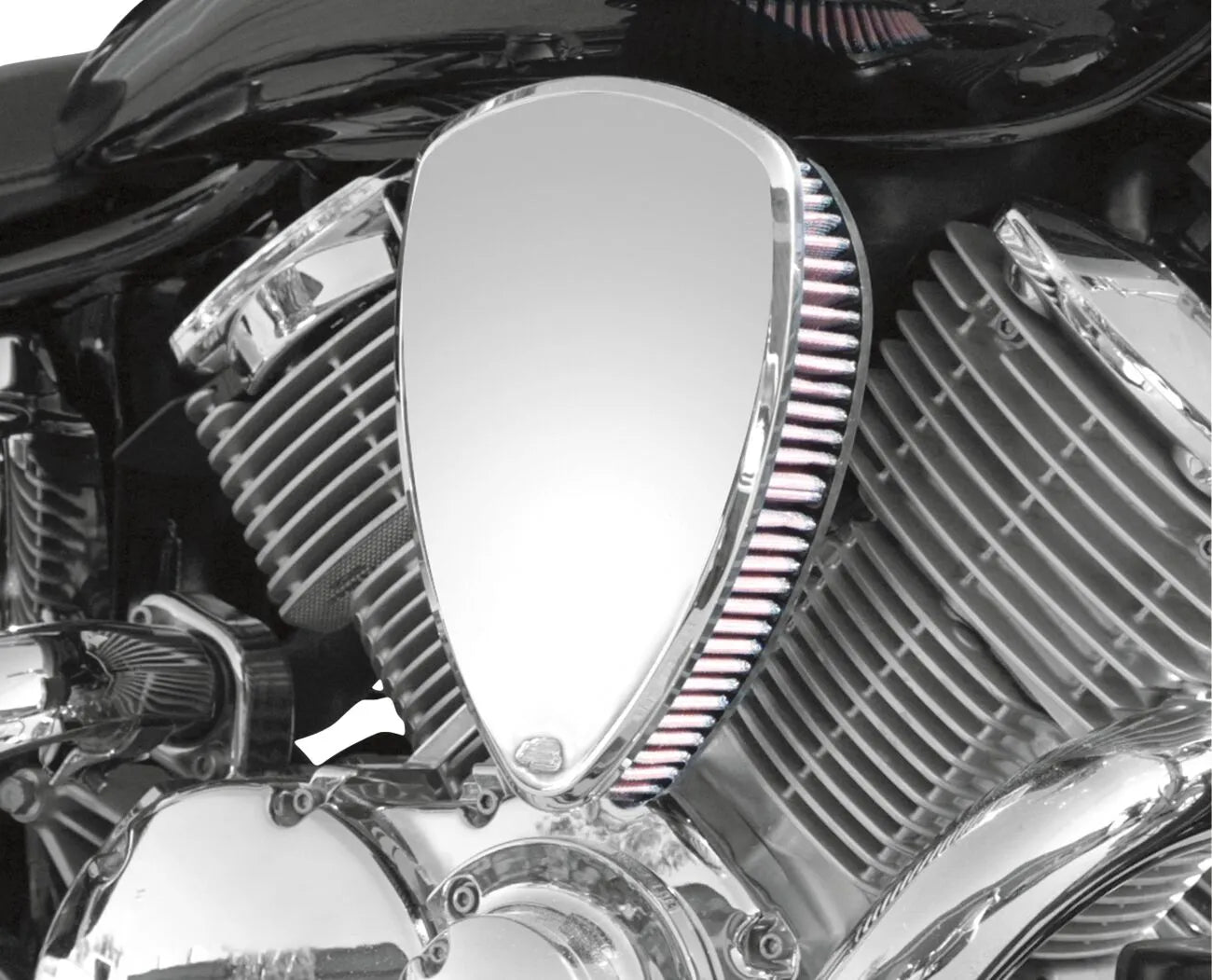 Baron Replacement Bak Air Cleaner Cover