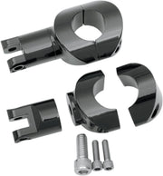 Drag Specialties Big Buffalo Foot Peg Mounts