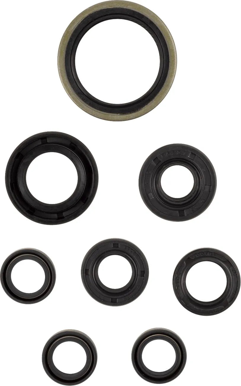 Moose Oil Seal Kit for Yamaha WR 250 F YZ 250 2001-2013