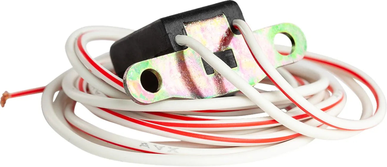 Moose Offroad Trigger Coil - High-performance Replacement