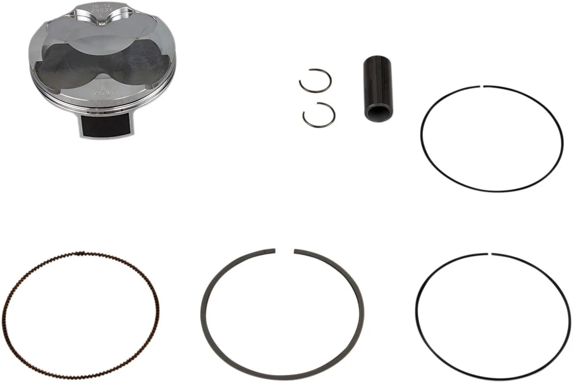 Vertex Forged Replica Piston Kit for 4-Stroke 250cc