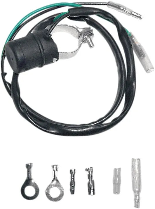 K&s Technologies Kill Switch