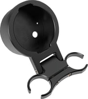 La Choppers Gauge Mount - 3-5/8" Stock Gauge
