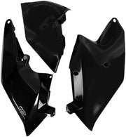 Ufo Replacement Side Panels For Ktm