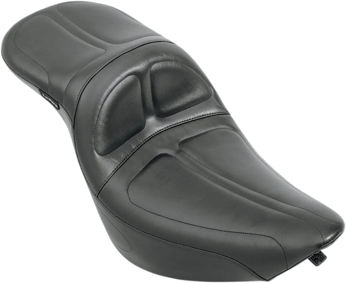 Le Pera Maverick Daddy Long Legs Seat - For Harley Davidson