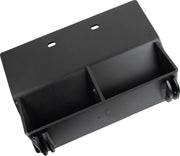 Moose Offroad- Snow RM5 Plow Mount Plate for Rapid Mount System