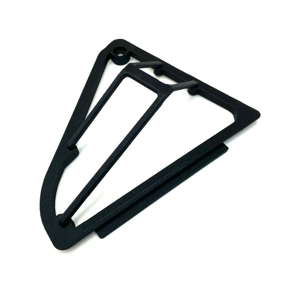 DT-1 Open Carbon Fiber Air Cage for Honda CRF 250 450R 2025-2027