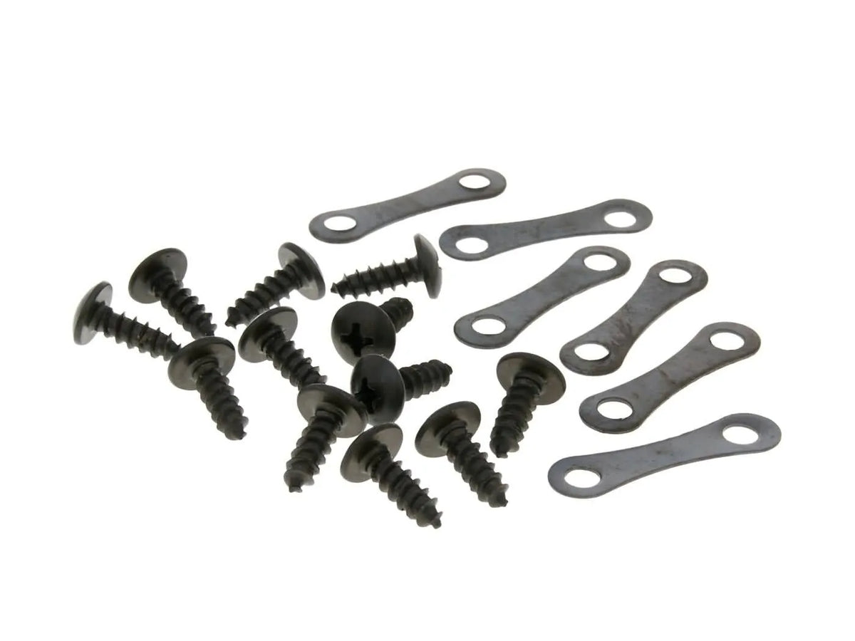 Universal Fairing Repair Screw Set
