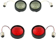 Custom Dynamics Probeam Led Turn Signal Conversion Kit